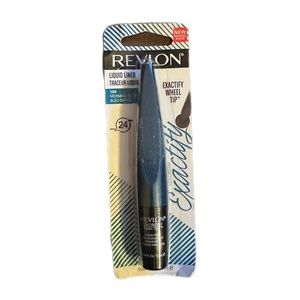 REVION | LIQUID LINER EXACTIFY WHEEL TIP 104 mermaid blue